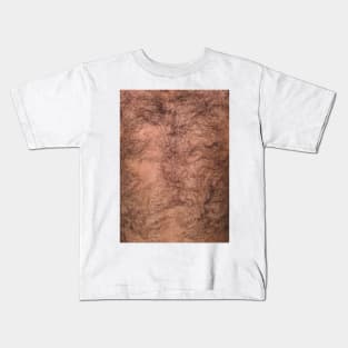 Hairy Kids T-Shirt